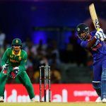 Highlights Score IND vs SA 1st ODI: अंत तक संघर्ष के बावजूद भारत को नहीं जिता पाए संजू सैमसन, नौ रन से जीता द. अफ्रीका